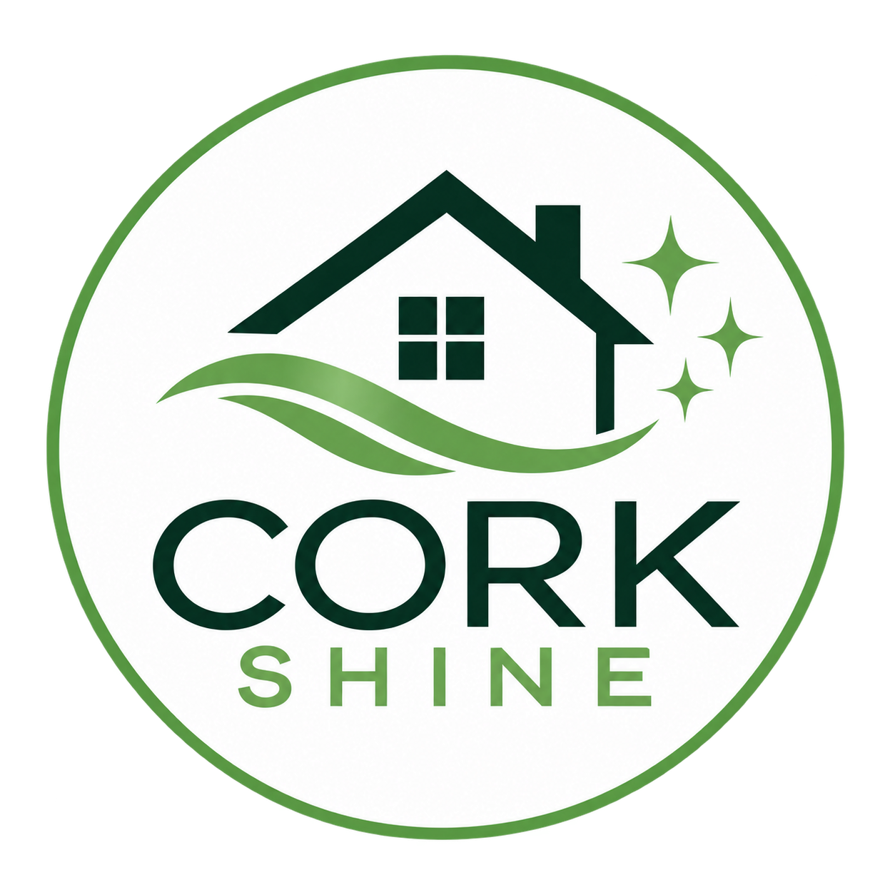 Cork Shine